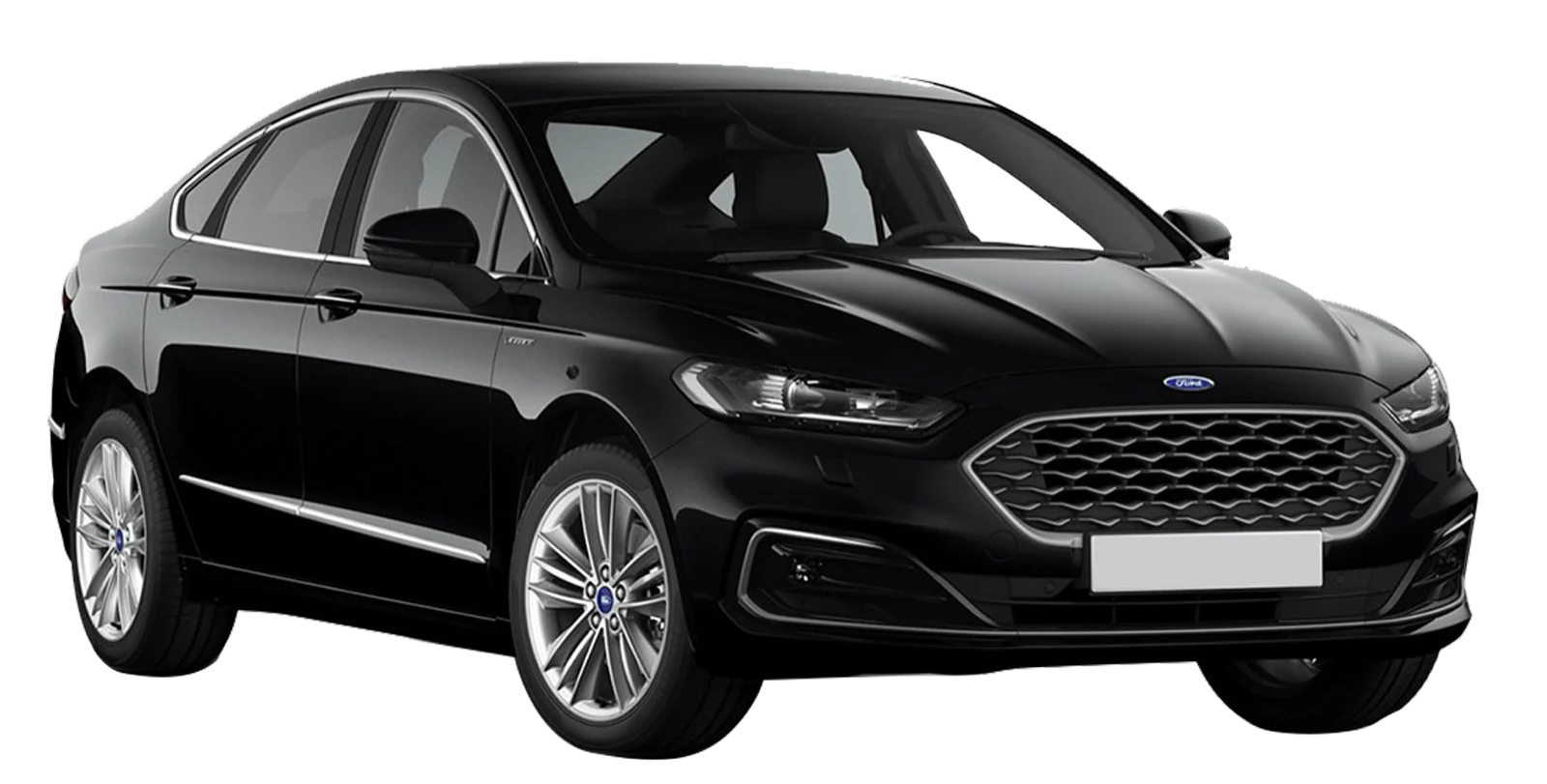 Ford Mondeo Vignale hybride, berline VTC d'ADO Prestige VTC à Toulouse